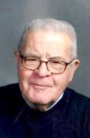 John Ohnemus Obituary (1943