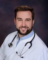 Introduction of a nurse from Saskatchewan