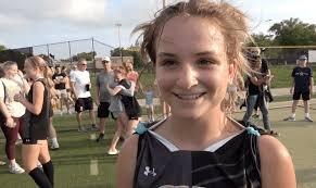 Hannah Lambert Talks SHG Regional Title Victory