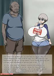 NTR Captions: Pushing the Boundaries of Hentai Pleasure