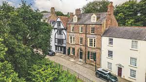 Properties of the week: flats and houses in university towns | The Week