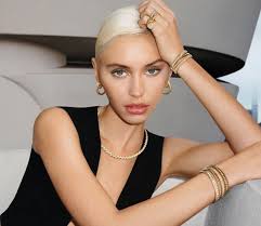 Lee Michaels Fine Jewelry Spring Accent Magazine 2025 by Lee Michaels Fine  Jewelry