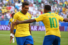 Iasmin, parabéns falou uma verdade grande,nós temos que torcer pro vasco na vitória e na derrota. Copa 2018 Quando E O Proximo Jogo Do Brasil Contra A Belgica Veja