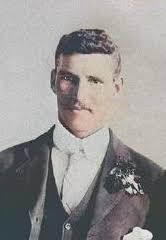 Steven Samuel Lock (1880-1922)