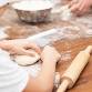 Kindergeburtstag-Bäckerei event in Münchenstein