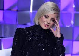 Antonella elia (born 1 november 1963) is an italian television personality and actress. Antonella Elia With Pietro Delle Piane It S Over I Ll Never Go Back To Him World Stock Market