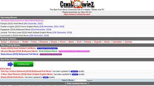 Disney+ lets you download movies and shows to binge offline. Coolmoviez Download Bollywood Hollywood Dubbed Hollywood Bengali South Indian Hd Full Mobile Movies