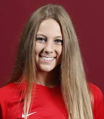 2019 Women's Soccer Roster