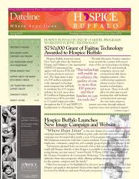 Dateline Spring 2007