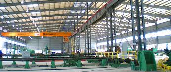 Syarikat pembinaan kian hing sdn bhd. Dynamic Building System Sdn Bhd One Stop Center For Pre Engineered Steel