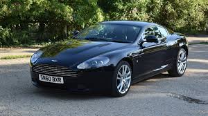 Image result for Jet Black 2010 Aston Martin