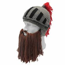 The hat became a trademark in the public mind, assisting instant recognition, and was one of the most recognisable features of contemporaneous political cartoons. New Tassel Cosplay Roman Knight Knit Helmet Men S Cap Original Barbarian Handmade Winter Warm Beard Hats Funny Beanies Halloween Knight Knit Beard Hatfunny Beanies Aliexpress