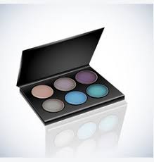 Makeup Palette Vector Images Over 3 400 21 fabulous eye shadow palettes makeup addicts will flip over. makeup palette vector images over 3 400