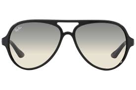 Ray Ban Cats 5000 Classic Rb4125 601 32