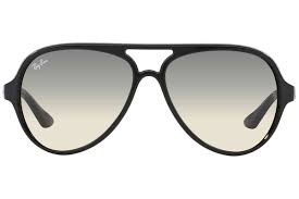 ray ban cats 5000 classic rb4125 601 32