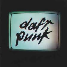 On the night of jan. Daft Punk Albums Videos Vinylworld