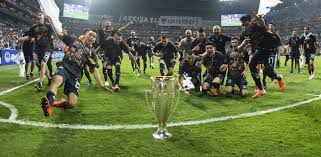 El cuadro más ganador en la concacaf en este siglo, luego de haber ganado los títulos de 2011, 2012 y 2013 y el de 2019. Volverian A La Copa Libertadores Los Equipos De La Concacaf Tribunero Com