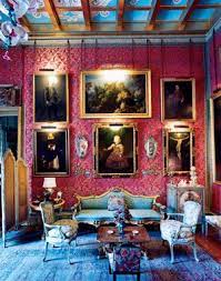 Best Wallpaper Palace World Of Interiors Spain