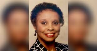 Obituary for Jeneveine M. Candler