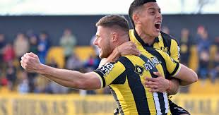 ¡Madryn Líder! Goleada Histórica y San Martín (T) Decepciona - Imagen principal del artículo