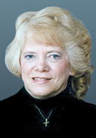 Judi Tucker's Instagram, Twitter & Facebook