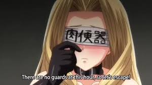 Comfort Station 1 - Student Council President becomes cum dump for entire  school | HentaiSmile.com