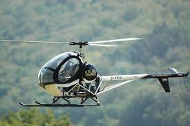 Remote control helicopters fly through the sky with precision for hours on end. Schweizer 300c 1 4 Fuselage Kit