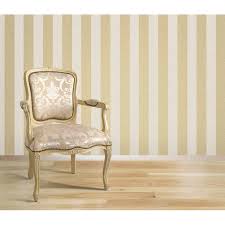 Torino Striped Wallpaper Beige Gold Fd40080 Stripe Wallpaper Bedroom Striped Wallpaper Gold Striped Wallpaper