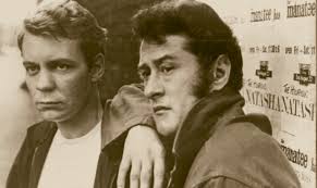 Sneak Peek: Shebib Going "Down The Road Again"