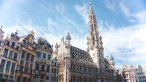 Die nachbarländer von belgien sind die niederlande, deutschland, luxemburg und frankreich. Belgien 14 Spannende Infos Tipps Fur Deinen Urlaub 2021
