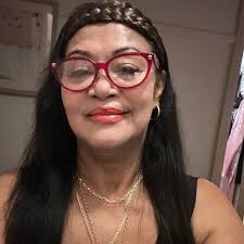 My Mother Mary was live.