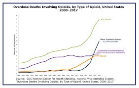 Oig Report Concludes That Dea Was Slow To Respond To Opioid