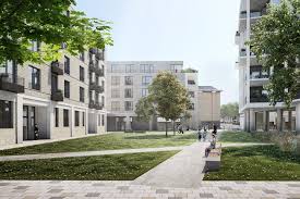 Je kan op ontdekking gaan in de wereld van de computer, zorg, techniek, keuken, mode, foto, tuin, talen, toerisme, administratie, verkoop enz. Woon En Hotelproject Op Site Oud Ziekenhuis In Leopoldstraa Mechelen Gazet Van Antwerpen Mobile