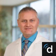 Dr. Christopher A. Haas, MD