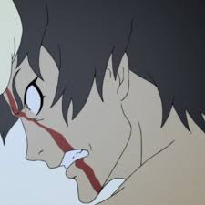 Annicon Icons And Headers Devilman Crybaby Matching Icons