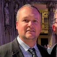 Thomas Petti's Instagram, Twitter & Facebook