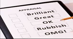 Employee Evaluation & Rating System | Odoo Apps