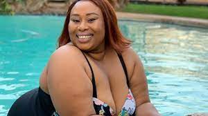 See more of mzansi thick bbw 18+ on facebook. Thick Girl Summer 5 Sa Thick Celebs Already Showing Out In Bikinis Okmzansi