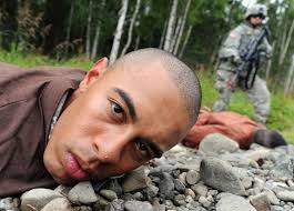 Viking Vigilance: Soldiers of 56th Engineer Company (Vertical) hone  tactical convoy skills at Bulldog Trail > Joint Base Elmendorf-Richardson >  News