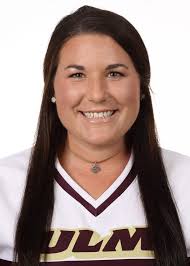 2014 Softball Roster