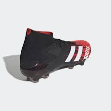 Take control in predator mutator 20+ firm ground cleats. Adidas Predator Mutator 20 1 Fg Fussballschuh Schwarz Adidas Deutschland