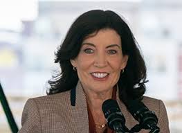 New York Formally Adopts California's 2035 No New Gas Powered Car Ban