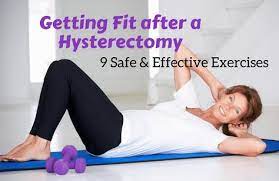Maybe you would like to learn more about one of these? 10 Exercises After Hysterectomy Ideas Exercise Exercises After Hysterectomy Floor Workouts
