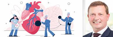 Prof. Dr. Thomas Forst über das neue Positionspapier