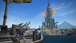 Ff14 Fishing Guide Final Fantasy 14 Complete Fishing Guide And Leveling 1 80 Union Journalism