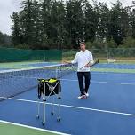Summer Tennis Clinics and Tournaments