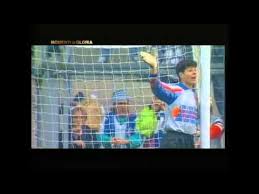 La particolarità di questo europeo, smezzato in due dopo il rinvio di un anno, è la possibilità di rivedere la rosa tra la prima e la seconda parte. Italia Portogallo Finale Europeo Under 21 1994 Youtube