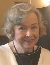 Obituary information for Marjorie Hine Fowler