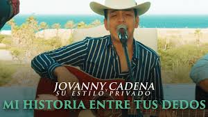 Check spelling or type a new query. Jovanny Cadena Y Su Estilo Privado Mi Historia Entre Tus Dedos En Vivo Youtube