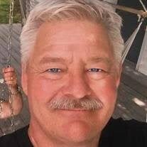 James David Slavens Obituary